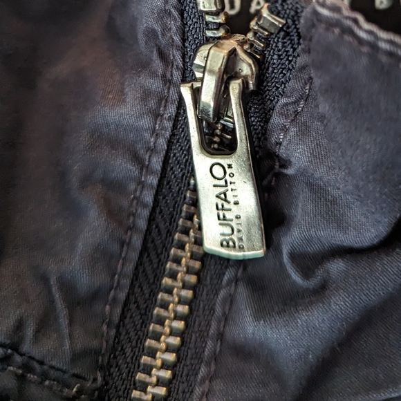 Women's Buffalo David Bitton Utility Jacket - Picture 14 of 15